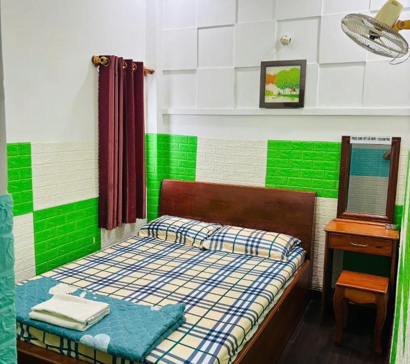 Photo of Bedroom in Phan Rang - Thap Cham