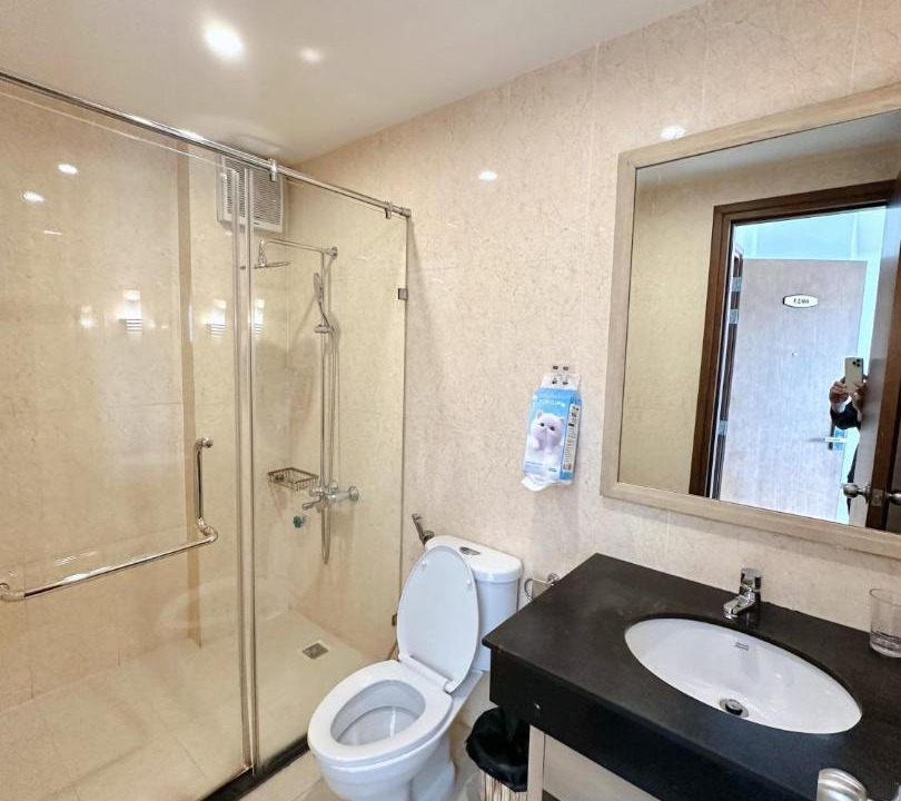 Photo of Bathroom in Ha Long