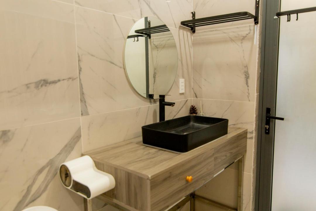 Photo of Bathroom in Cu Lao Dung