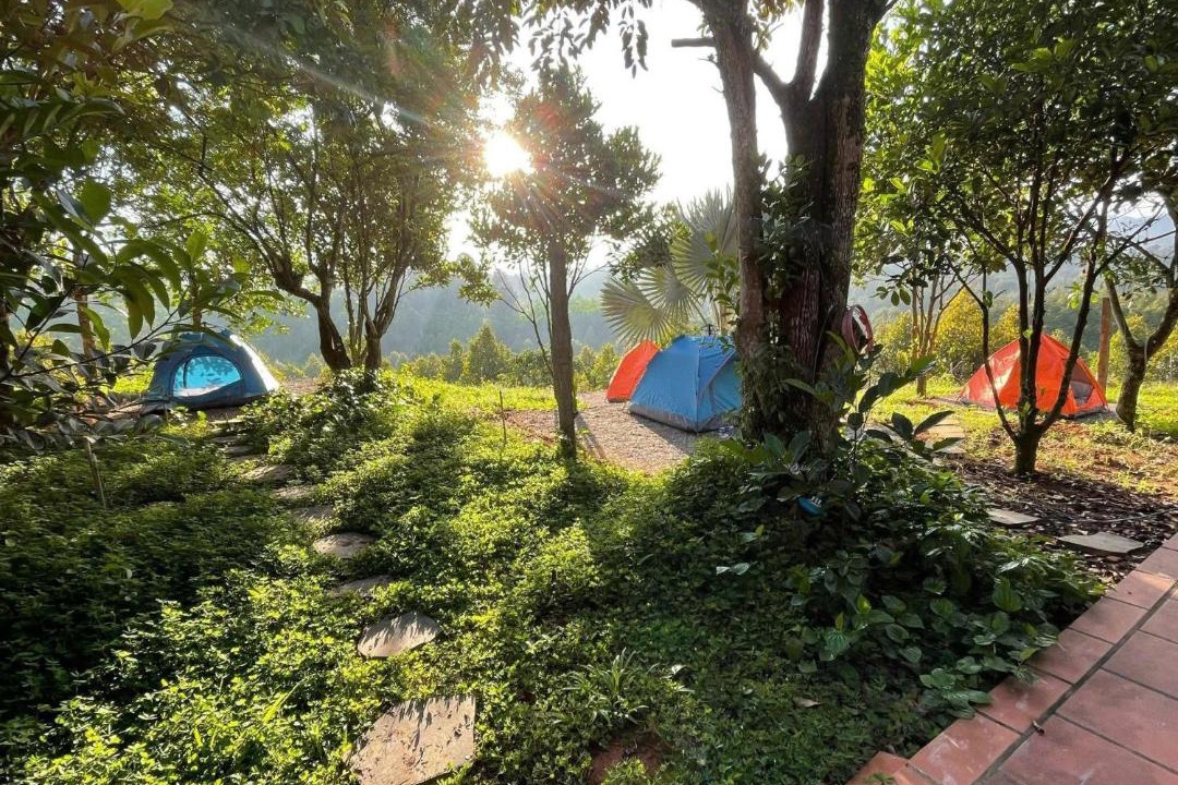 Photo of Outdoor in Da Huoai