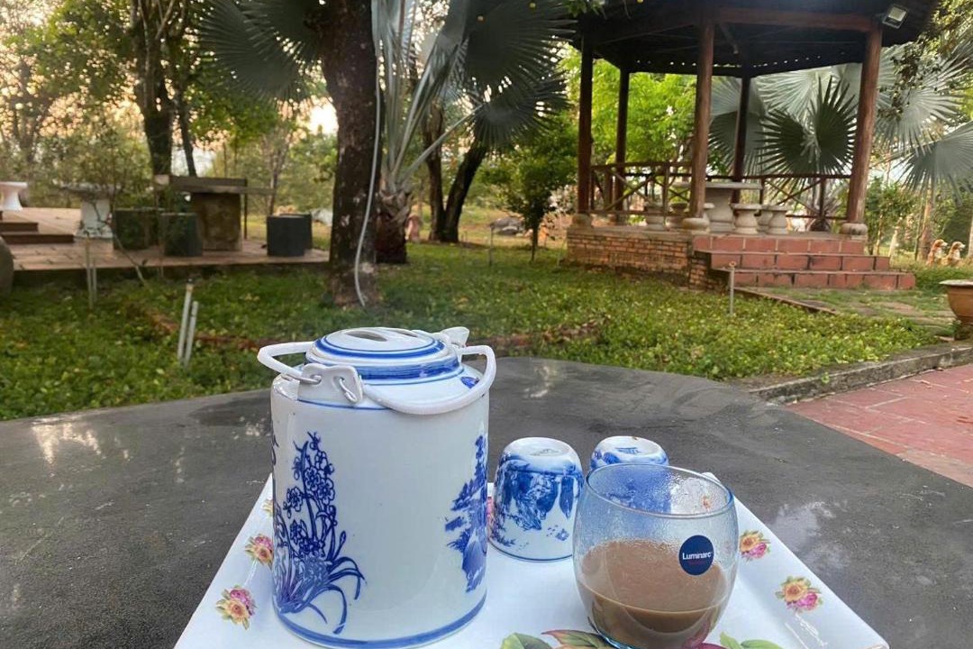 Photo of Others in Da Huoai