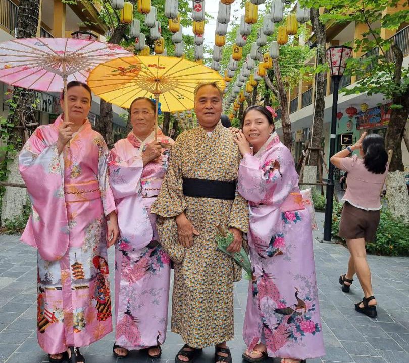 Photo of Others in Thanh Thuy