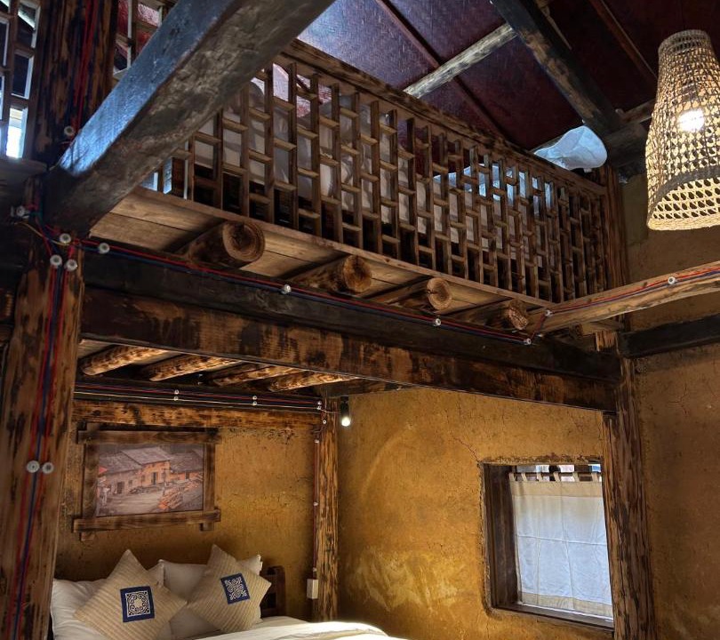 Photo of Bedroom in Dong Van
