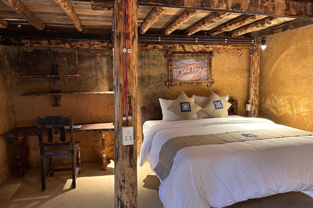 Photo of Bedroom in Dong Van