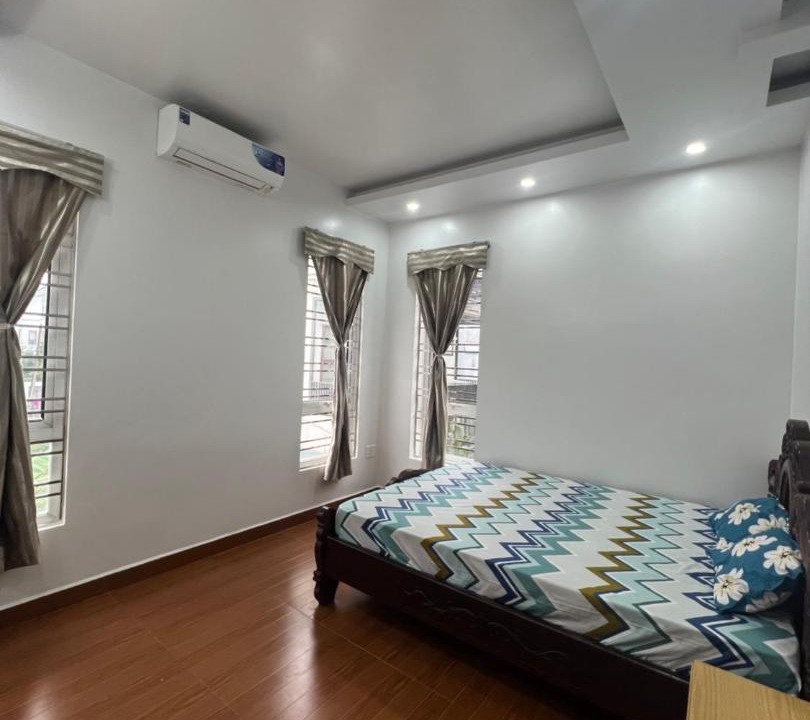Photo of Bedroom in Quan Duong Kinh