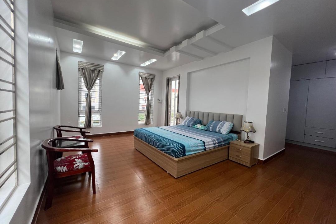 Photo of Bedroom in Quan Duong Kinh