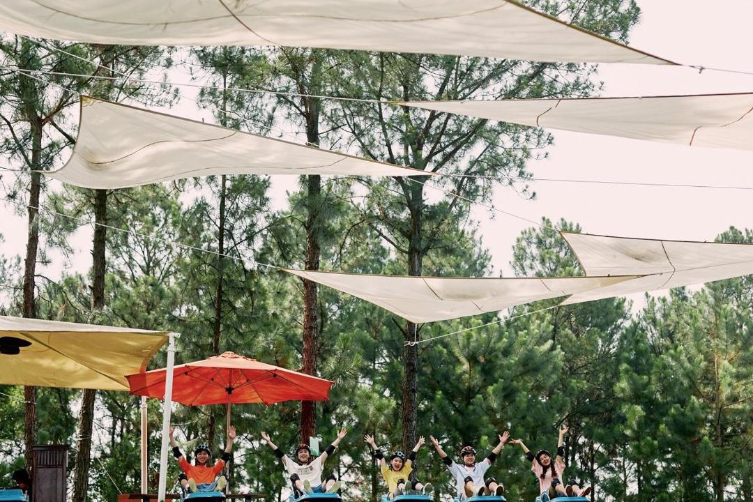 Photo of Outdoor in Ngoc Quang