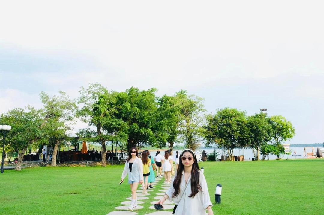 Photo of Outdoor in Ngoc Quang