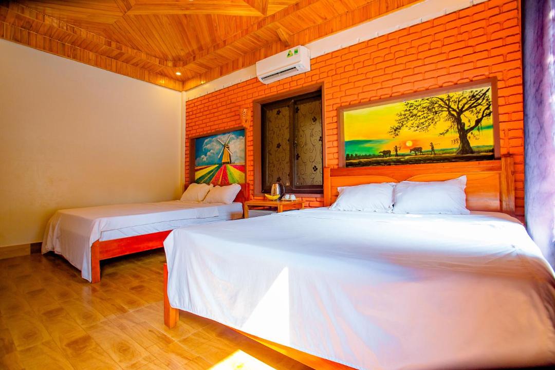 Photo of Bedroom in Son Trach