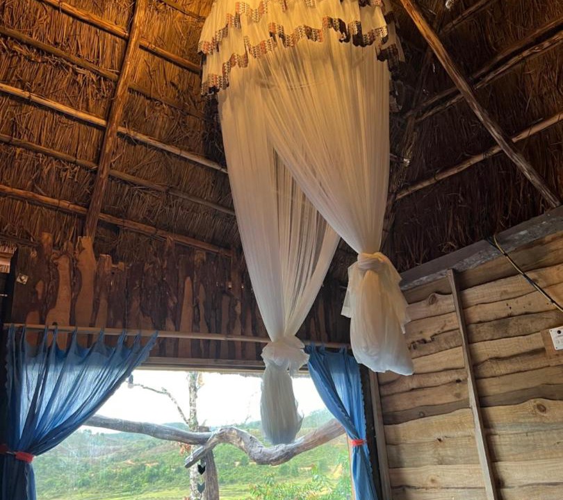 Photo of Bedroom in Kon Plong