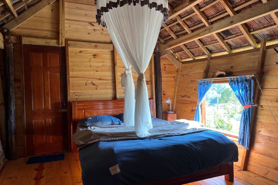 Photo of Bedroom in Kon Plong