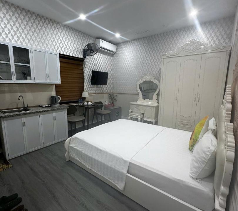 Photo of Bedroom in Cau Giay