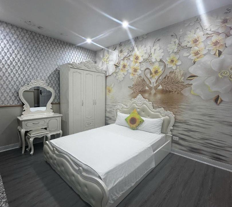 Photo of Bedroom in Cau Giay