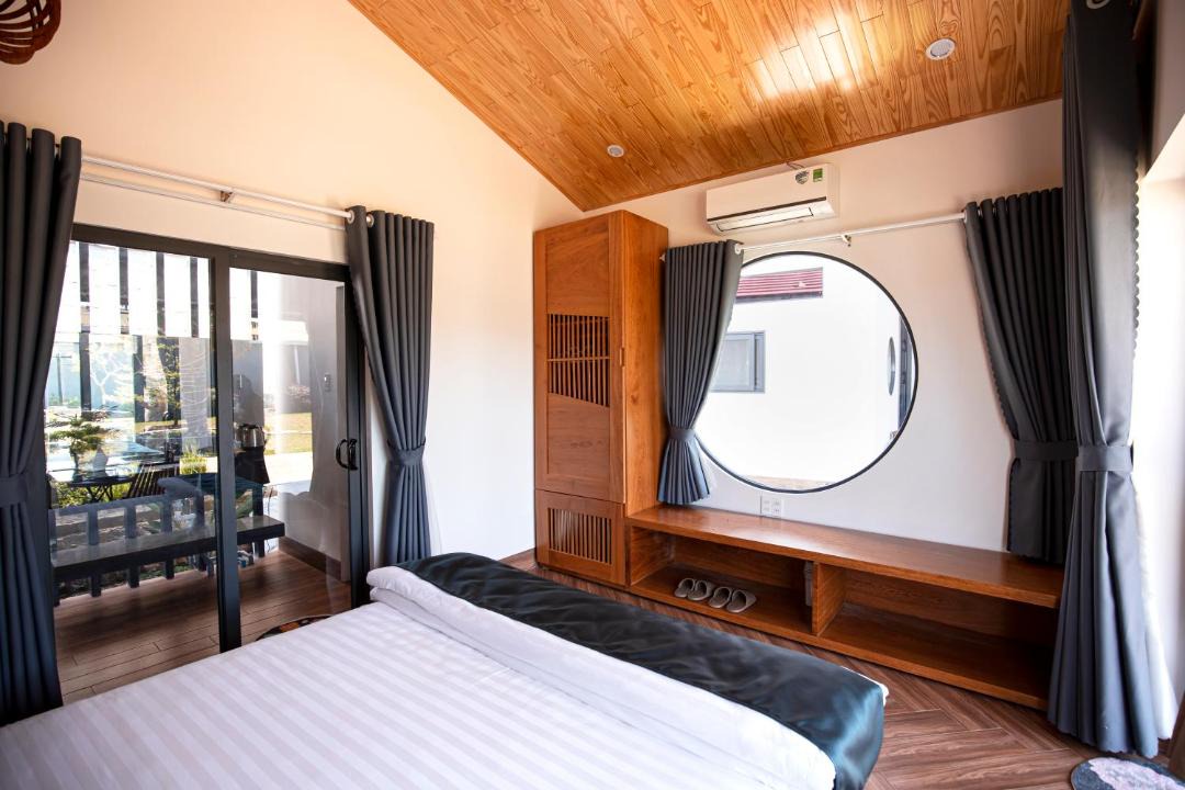 Photo of Bedroom in Bao Loc
