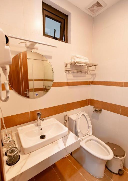 Photo of Bathroom in Yen Bai