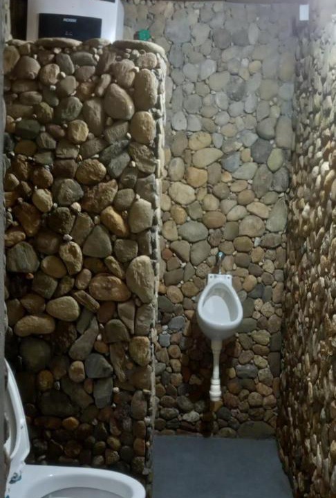 Photo of Bathroom in Ha Giang