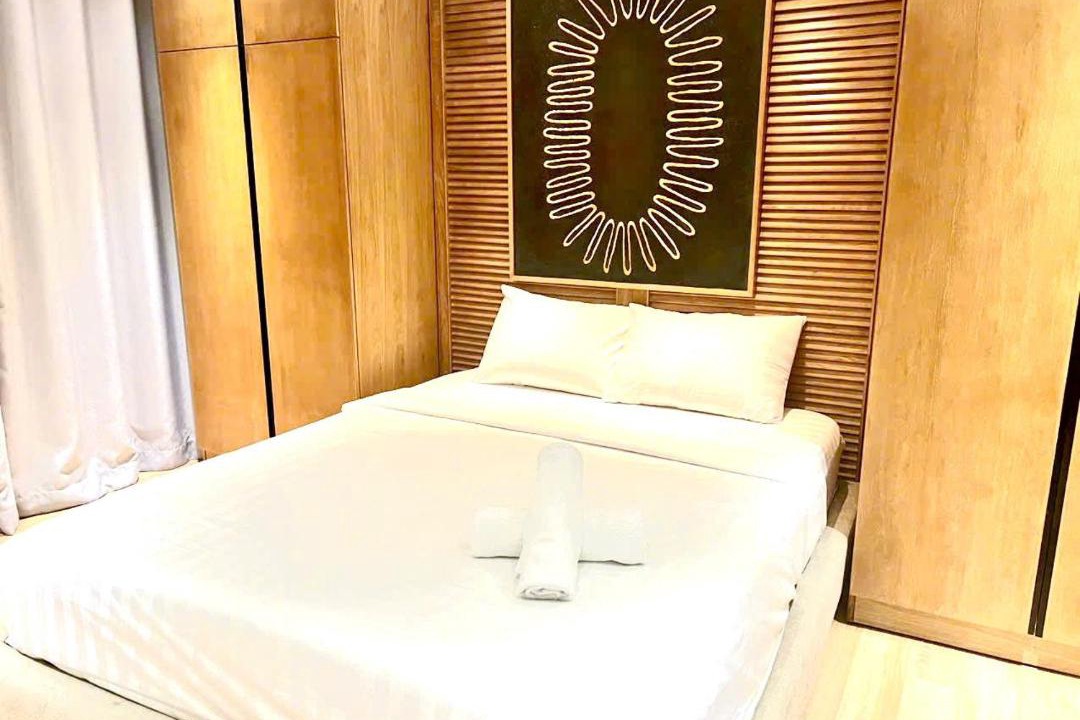 Photo of Bedroom in Bach Dang Riverside
