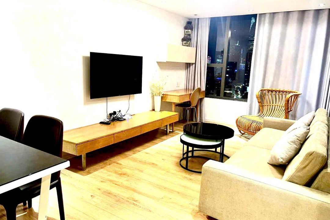 Photo of Livingroom in Bach Dang Riverside