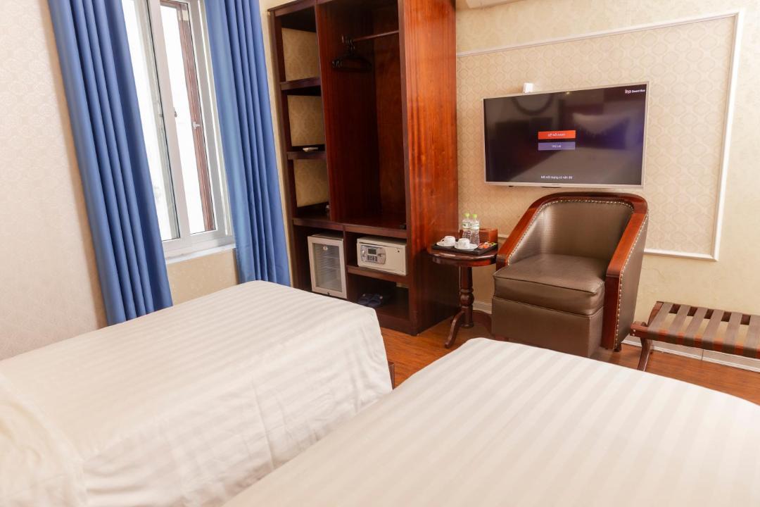 Photo of Bedroom in Hang Bo