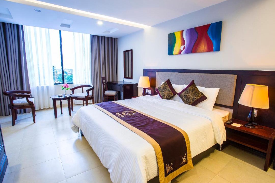 Photo of Bedroom in Dong Ha