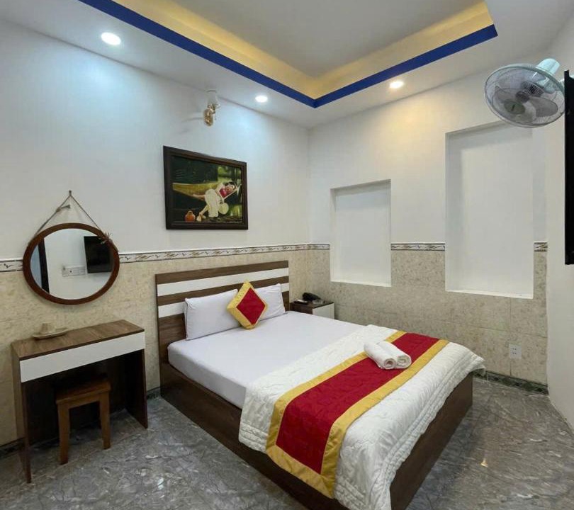 Photo of Bedroom in Hang Xanh