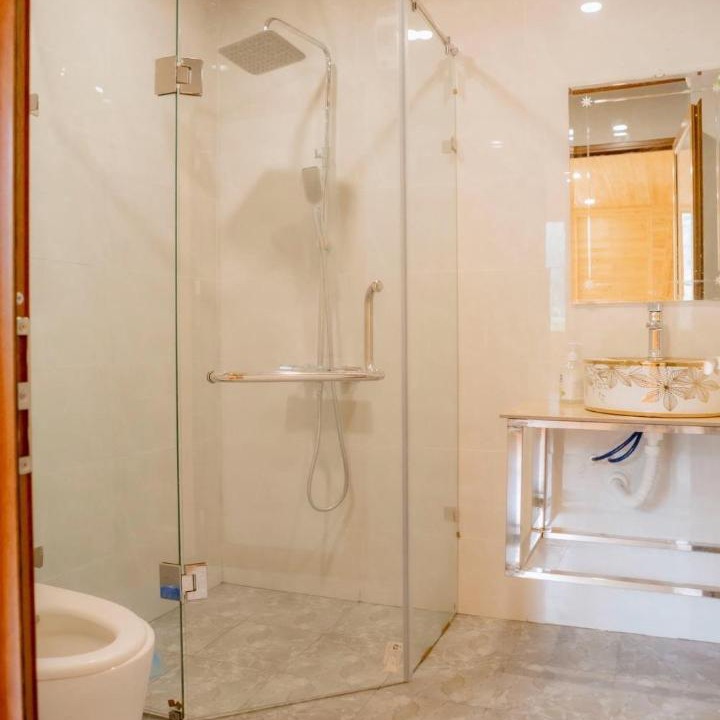 Photo of Bathroom in Meo Vac
