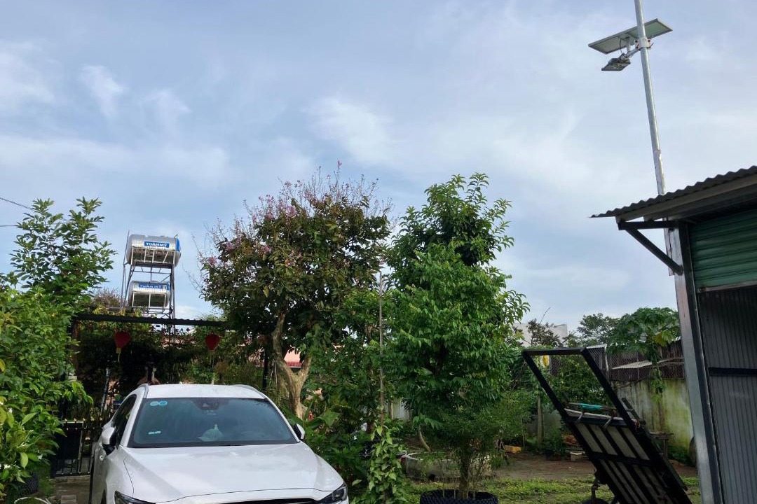 Photo of Outdoor in Duc Linh