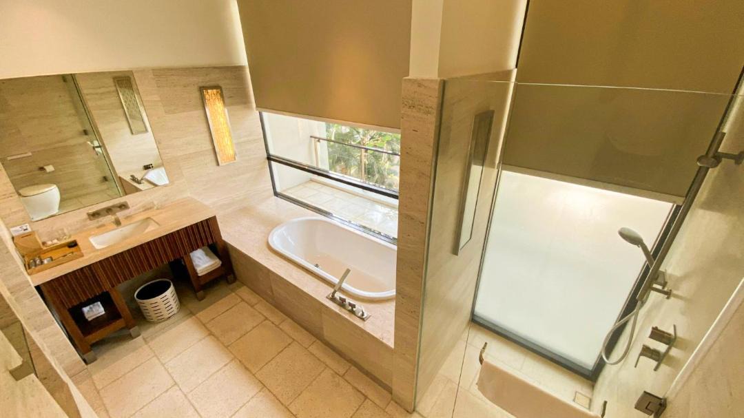 Photo of Bathroom in Ngu Hanh Son
