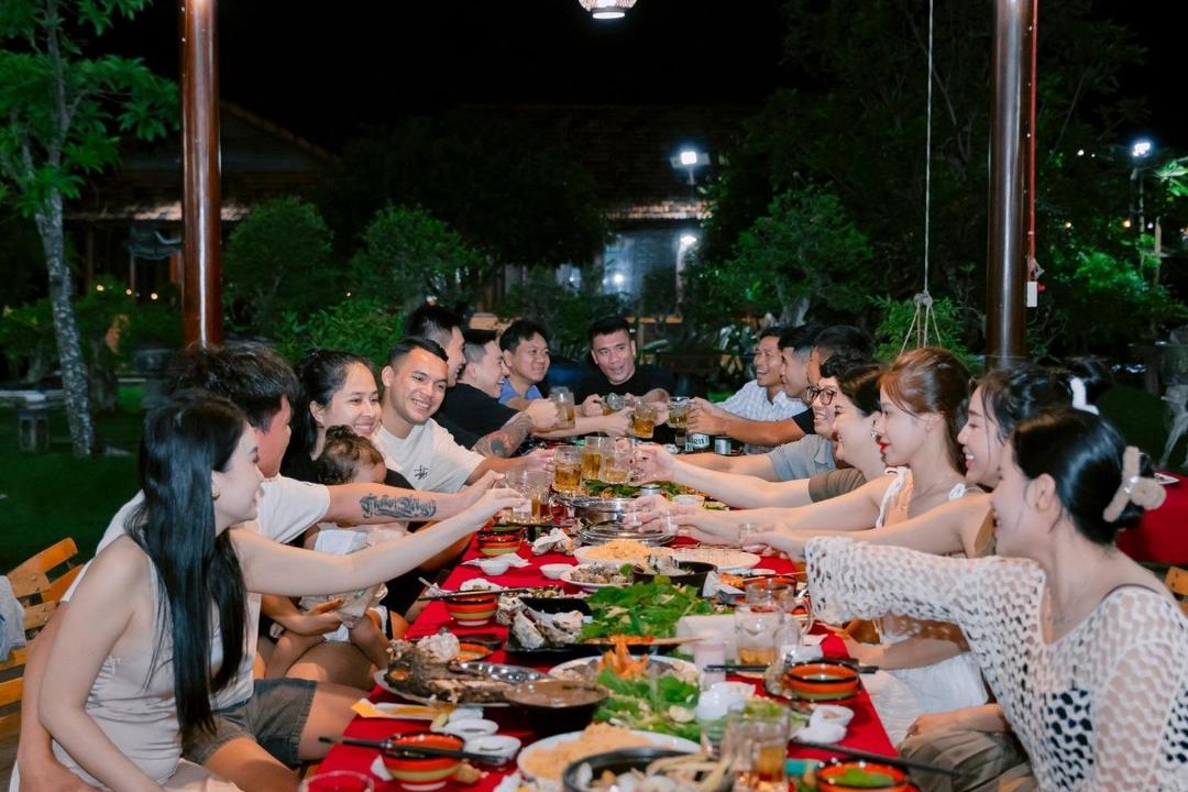 Photo of Outdoor in Phuoc Tan