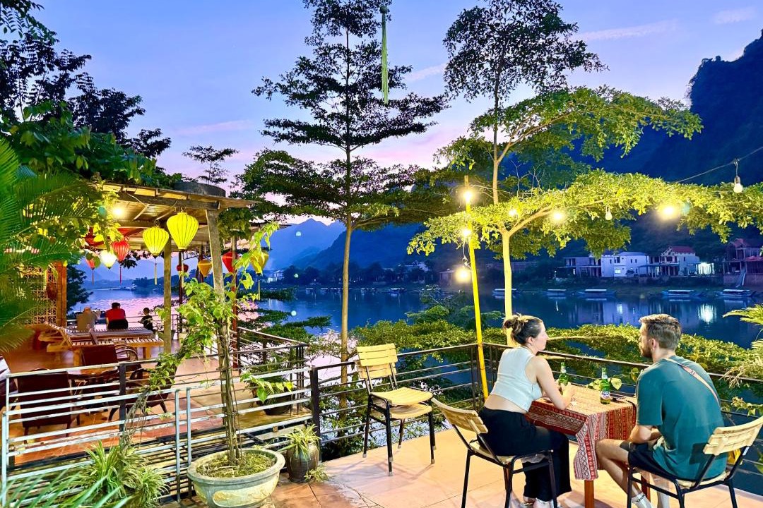 Photo of Others in Phong Nha