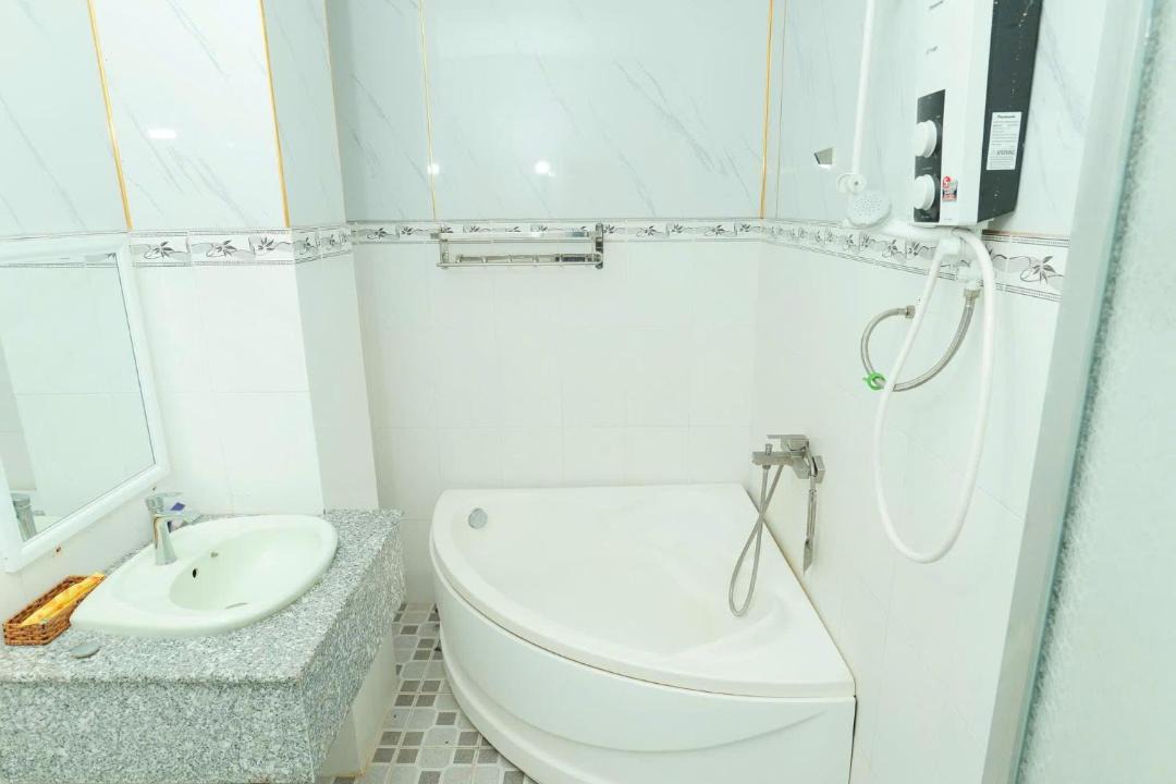 Photo of Bathroom in Ca Mau