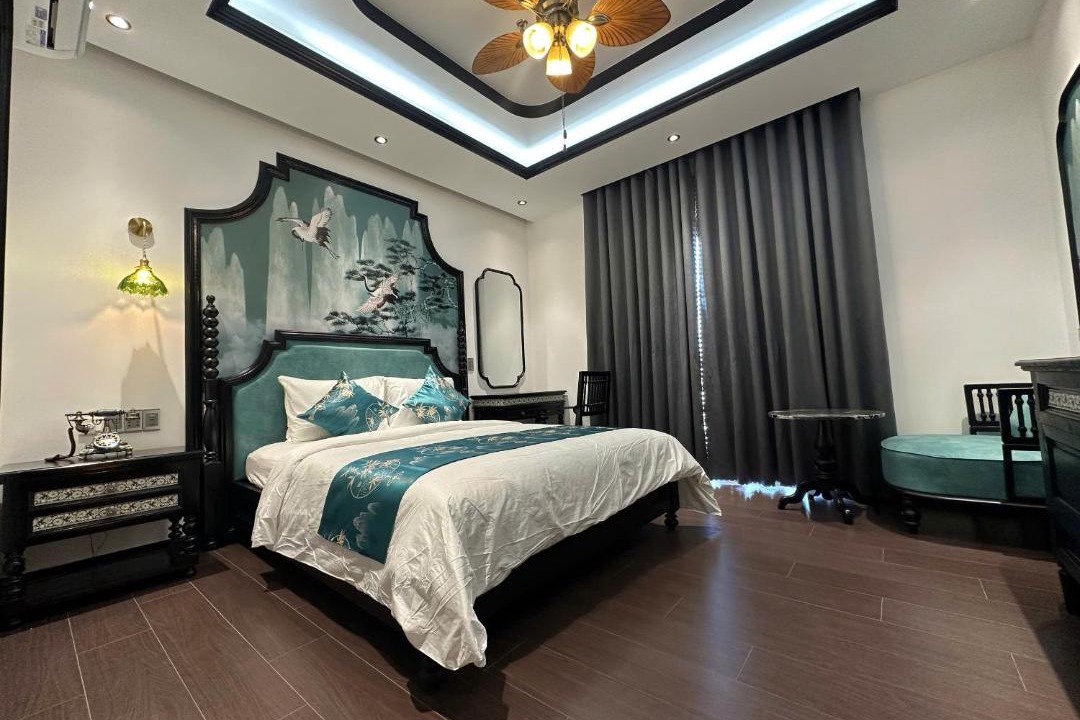 Photo of Bedroom in Hiep Ninh
