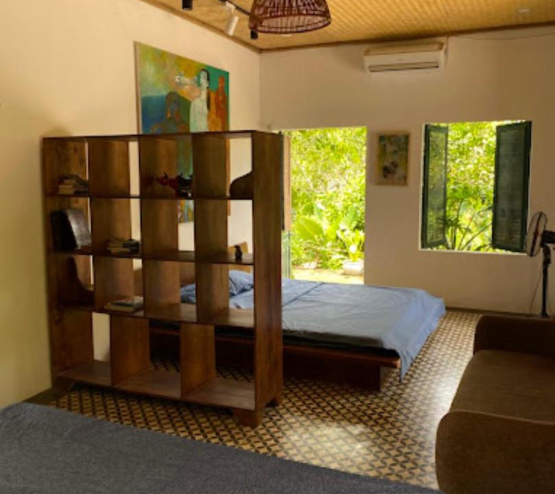 Photo of Bedroom in Luong Son