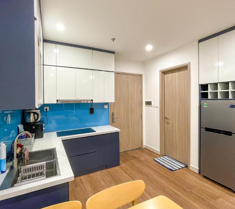 Photo of Kitchen in Gia Lam