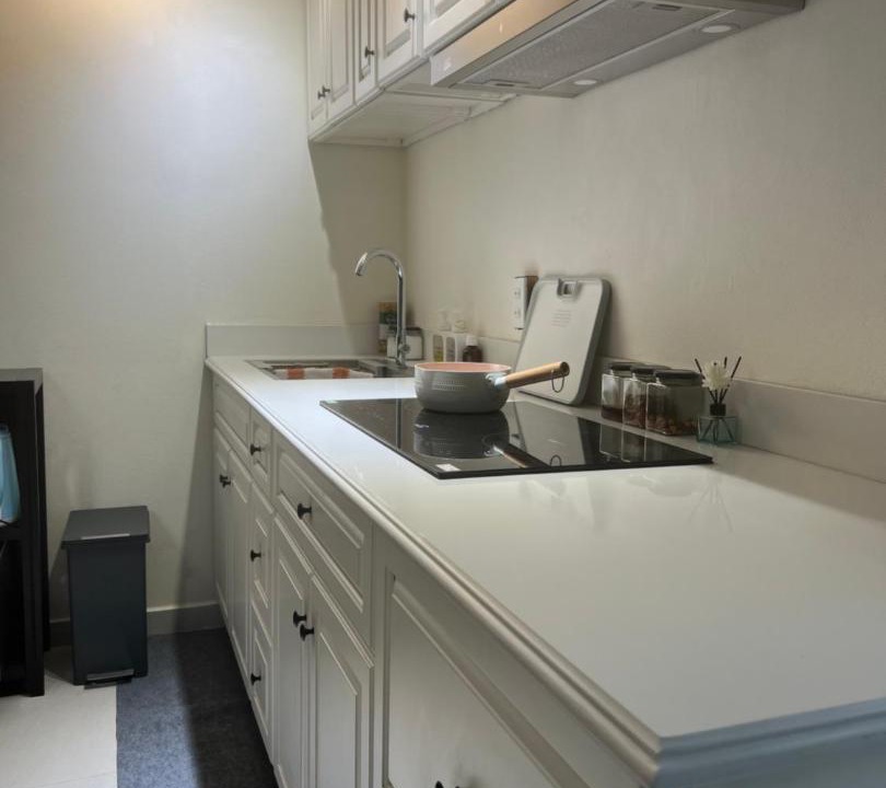Photo of Kitchen in Ngo Quyen
