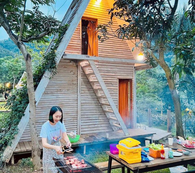 Photo of Outdoor in Soc Son