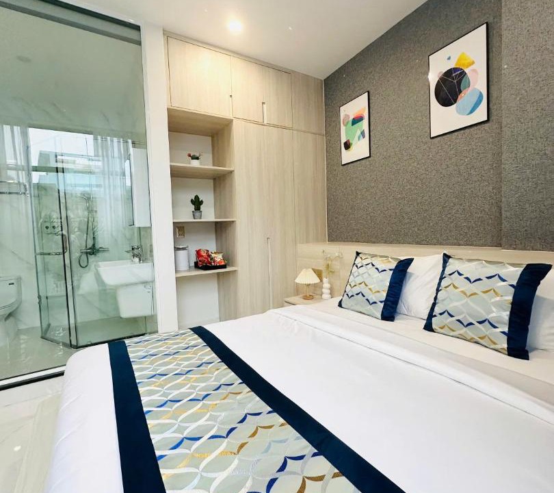 Photo of Bedroom in Go Vap
