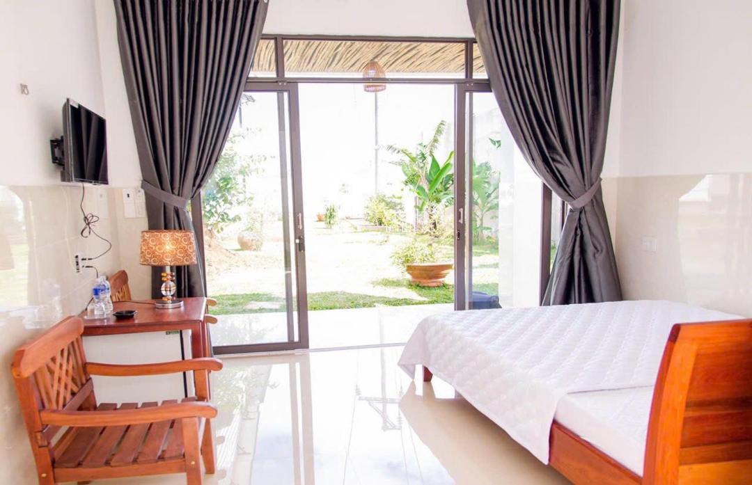Photo of Bedroom in Pleiku