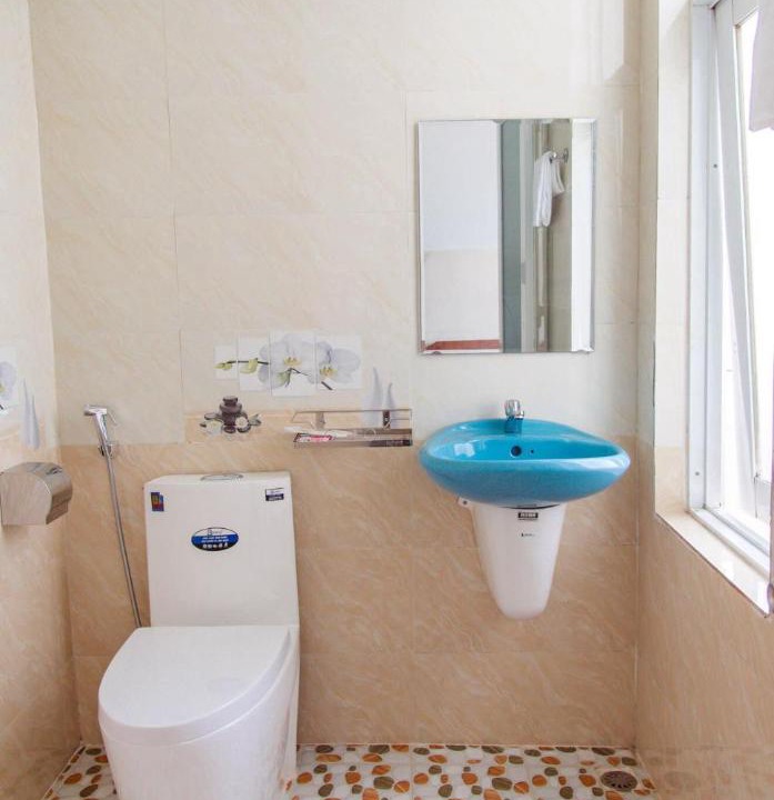 Photo of Bathroom in Pleiku