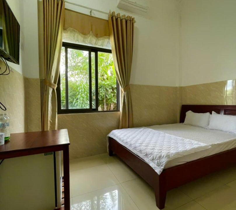 Photo of Bedroom in Pleiku