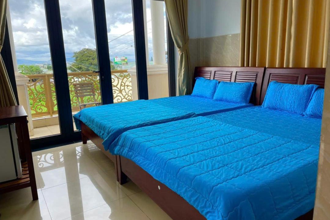 Photo of Bedroom in Pleiku