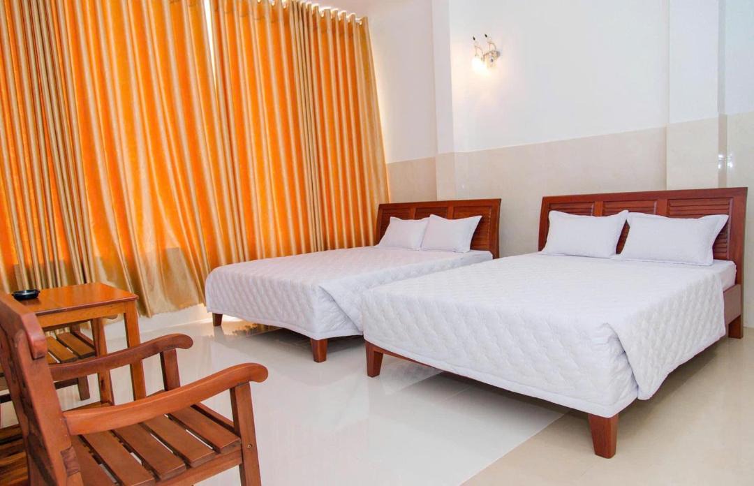 Photo of Bedroom in Pleiku