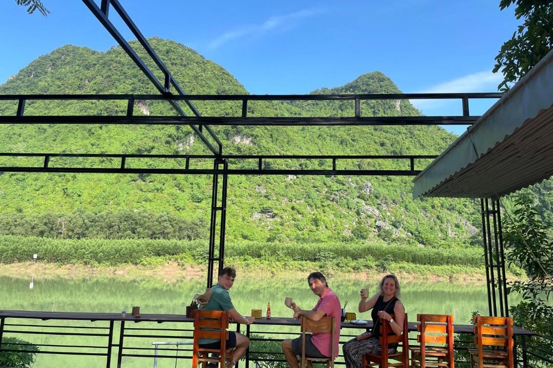 Photo of Others in Phong Nha