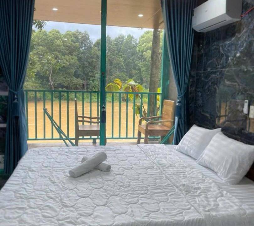 Photo of Bedroom in Quan Tom