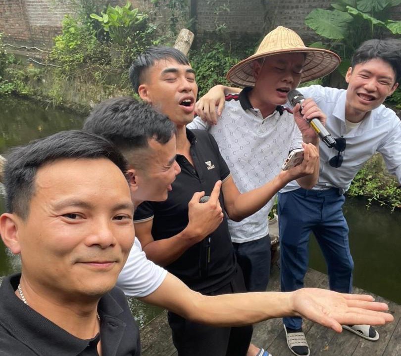 Photo of Others in Hoa Lu