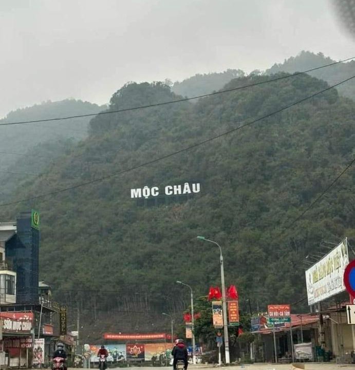 Photo of Others in Moc Chau