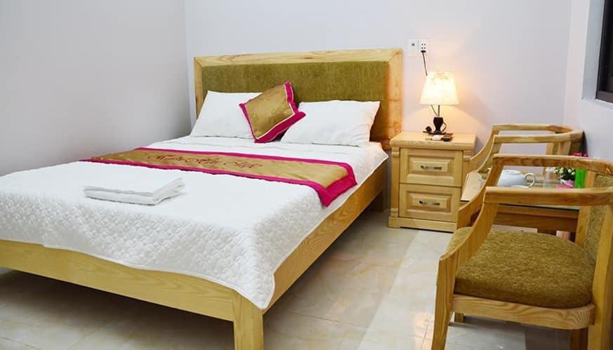 Photo of Bedroom in Moc Chau