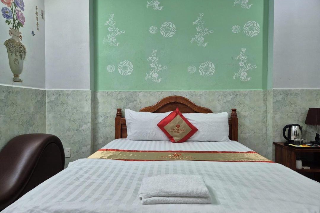Photo of Bedroom in Go Vap