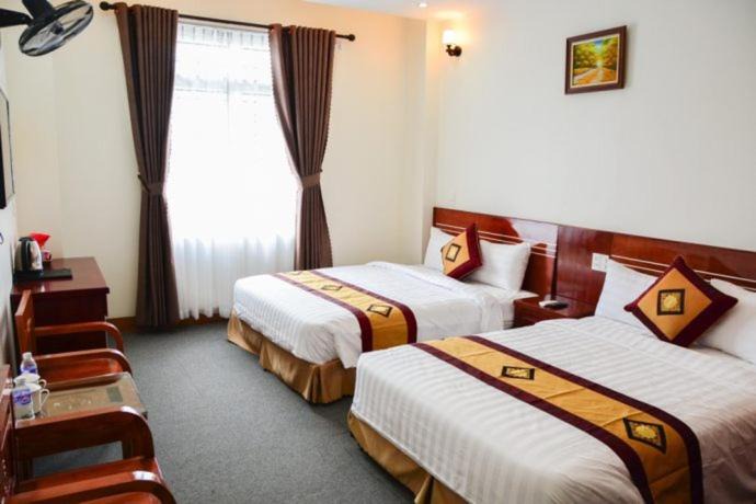 Photo of Bedroom in Moc Chau
