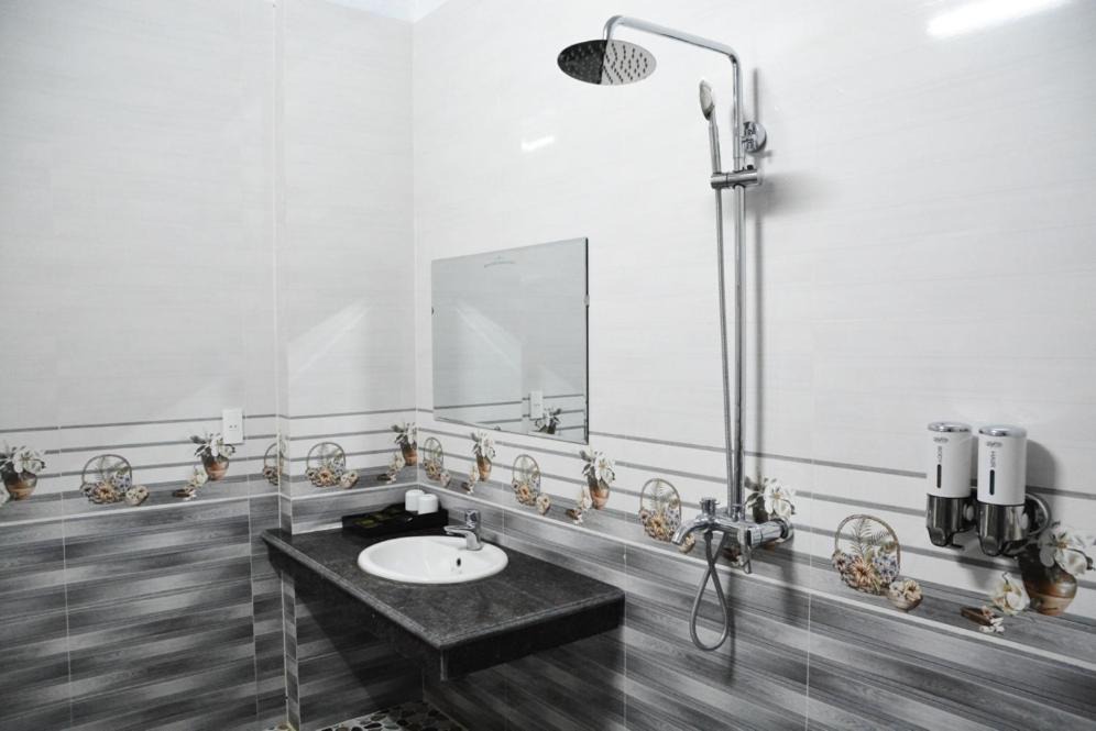 Photo of Bathroom in Moc Chau
